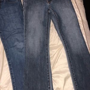 3 jeans (boys)
